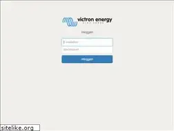 Sites similar to toolkit.victronenergy.com