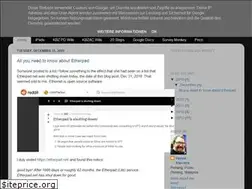 Sites similar to toolkit4learning.blogspot.com