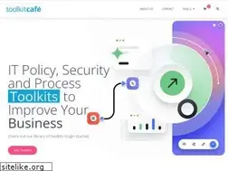 Sites similar to toolkitcafe.com