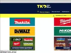 Sites similar to toolkitdepot.com.au