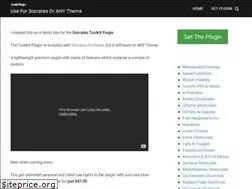Sites similar to toolkitplugin.com