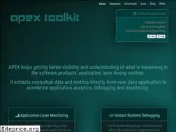 Sites similar to toolkits.verticle.io
