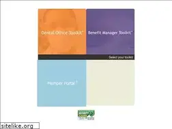 Sites similar to toolkitsonline.com