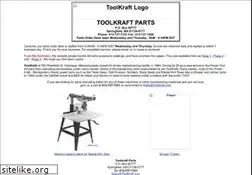 Sites similar to toolkraft.com