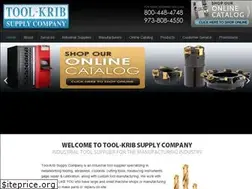 Sites similar to toolkrib.com