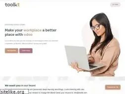 Sites similar to toolkt.com