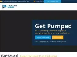 Sites similar to toolkwippumps.com.au