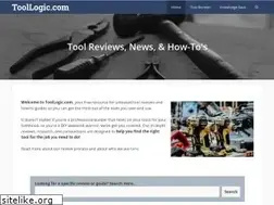 Sites similar to toollogic.com