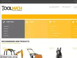 Sites similar to toolmach.eu