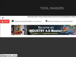 Sites similar to toolmakers.co