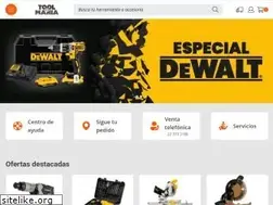 Sites similar to toolmania.cl