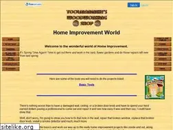 Sites similar to toolmanmike.freeservers.com