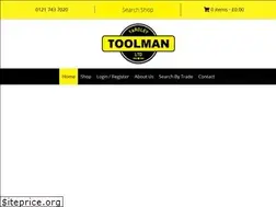 Sites similar to toolmanyardley.co.uk