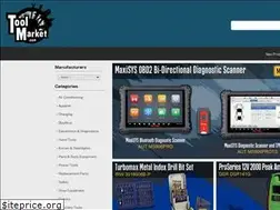 Sites similar to toolmarket.com
