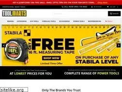 Sites similar to toolmarts.com