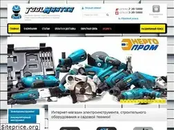 Sites similar to toolmaster.by