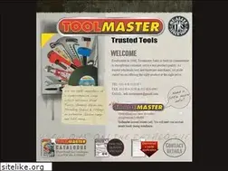 Sites similar to toolmaster.co.za