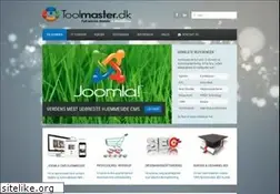 Sites similar to toolmaster.dk