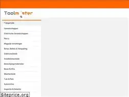 Sites similar to toolmaster.shop