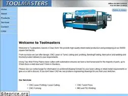 Sites similar to toolmasters.net