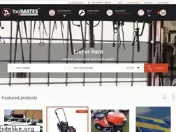 Sites similar to toolmateshire.com.au