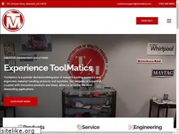 Sites similar to toolmatics.com