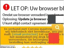 Sites similar to toolmax.nl