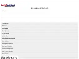 Sites similar to toolmax.ro