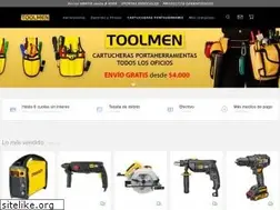 Sites similar to toolmen.com.ar