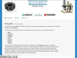 Sites similar to toolmet.net