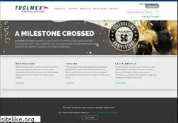 Sites similar to toolmex.com