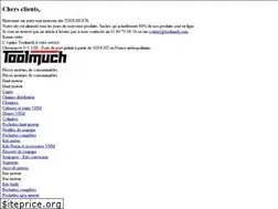 Sites similar to toolmuch.com