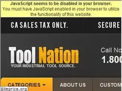 Sites similar to toolnation.com