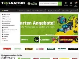 Sites similar to toolnation.de