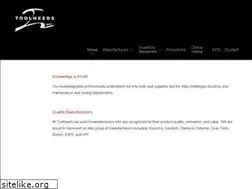 Sites similar to toolneeds.com