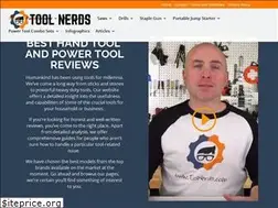 Sites similar to toolnerds.com