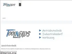 Sites similar to toolnerds.de