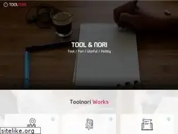 Sites similar to toolnori.com