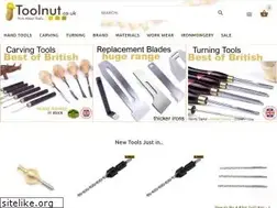 Sites similar to toolnut.co.uk