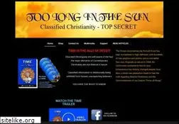 Sites similar to toolong.com