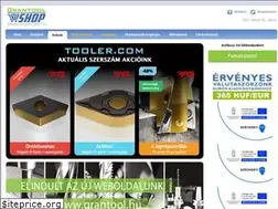 Sites similar to toolontool.hu