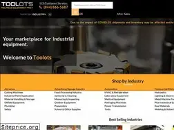 Sites similar to toolots.net