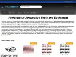 Sites similar to tooloutfitters.com