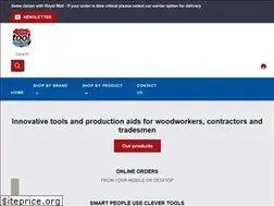 Sites similar to toolovation.co.uk
