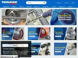 Sites similar to toolpak.co.uk
