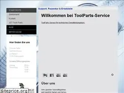 Sites similar to toolparts-service.biz