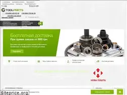 Sites similar to toolparts.com.ua