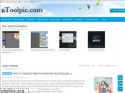 Sites similar to toolpic.com