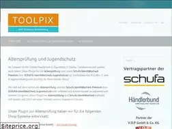 Sites similar to toolpixx.com