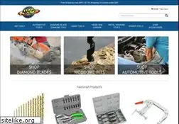 Sites similar to toolplanet.com